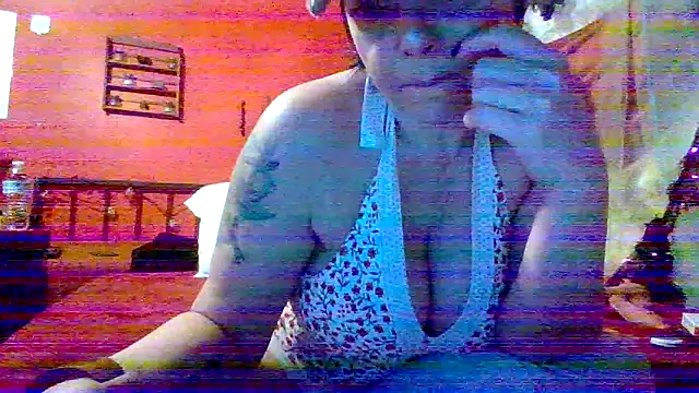 MorgannaVamp online show from March 20, 12:15 am