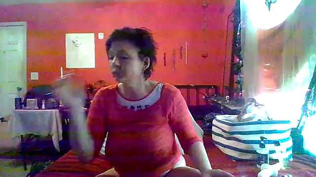 MorgannaVamp online show from March 29, 10:21 pm