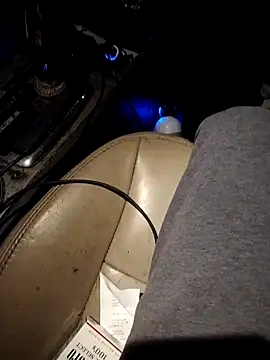 smoothkFire online show from November 20, 6:46 am