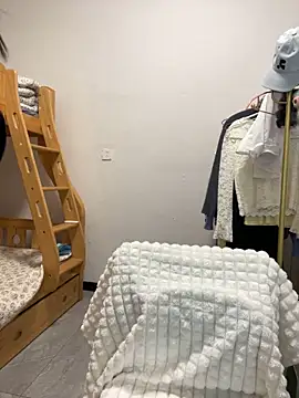 Snapshot of Nlen_baby chatting on January 7, 6:05 am Nlen baby online show from January 7, 6:05 am