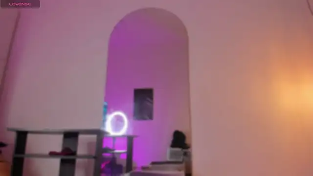 Miss ambrer  online show from November 14, 4:22 am