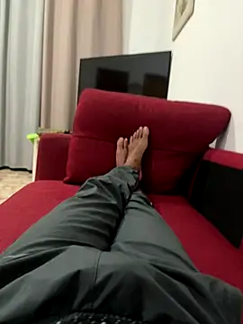 Rico1 1 online show from October 30, 10:32 pm