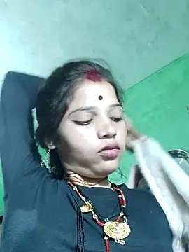 Snapshot of Bhumika_Love chatting on November 9, 12:42 am Bhumika Love online show from November 9, 12:42 am