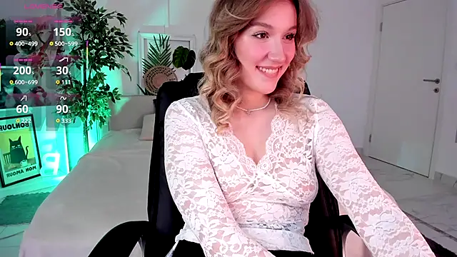 Synrix online show from November 15, 7:16 am