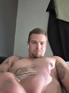DadDDick925 online show from July 31, 11:20 am