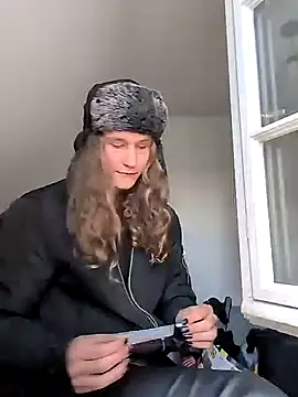 TIMOON04 online show from October 24, 11:50 am