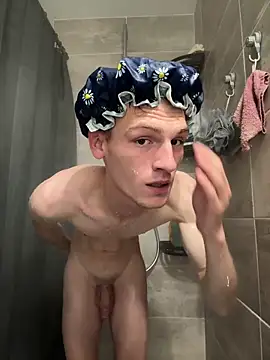 Charlycki online show from October 22, 10:37 am