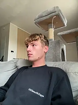 Charlycki online show from October 27, 8:18 am