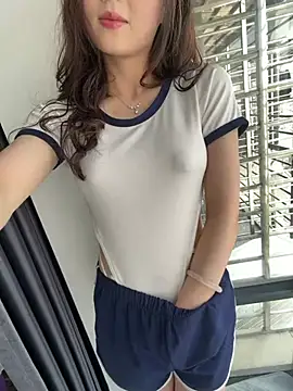 meimei x online show from April 28, 6:51 am