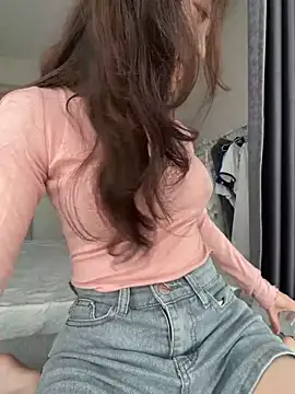 meimei x online show from May 3, 5:24 am