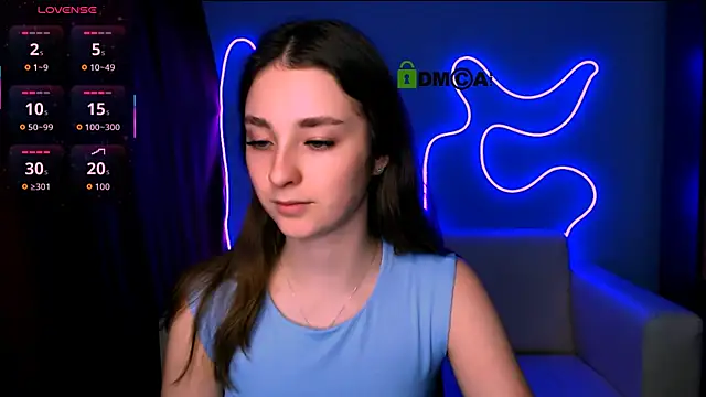 alisabliss online show from May 1, 7:18 pm