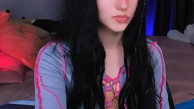Snapshot of thepretty_kitty chatting on October 21, 2:40 pm thepretty kitty online show from October 21, 2:40 pm