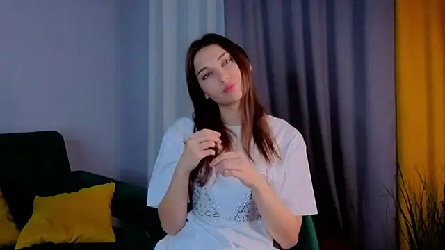 KateCahee online show from November 7, 1:05 am