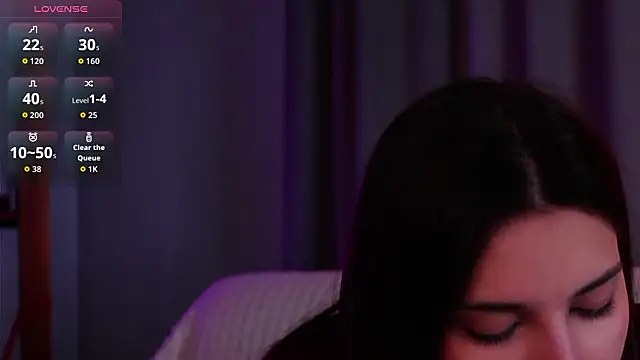 KateCahee online show from March 9, 2:59 am