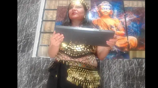 Debora Cienfuegos25 online show from March 4, 3:34 am