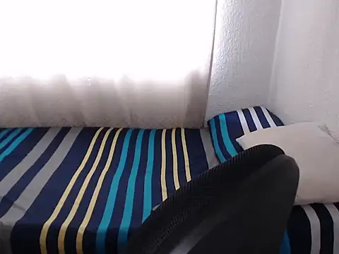 Negritatata online show from October 31, 11:33 am