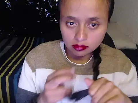 Negritatata online show from November 15, 1:14 am