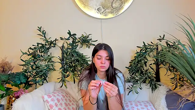 ShereeDahlke online show from October 22, 11:54 am