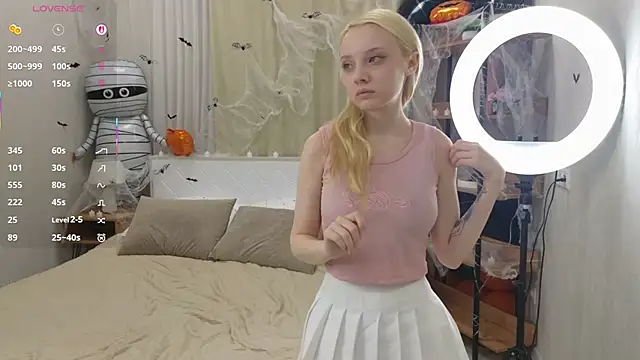 IraYounce online show from November 6, 1:17 am