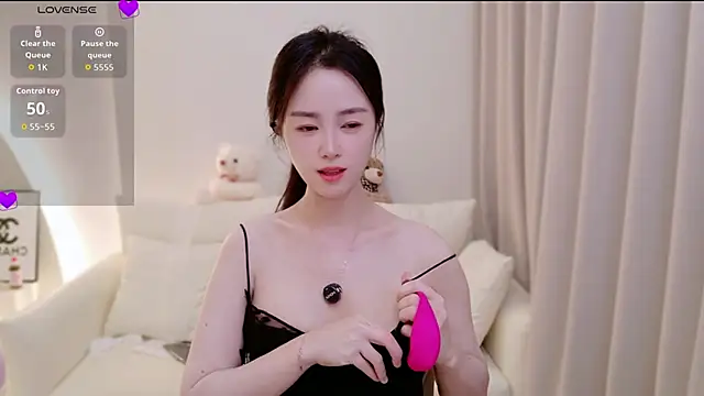 Xiaotaimei 666 online show from May 7, 5:29 pm