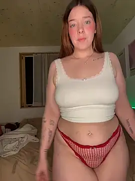 allisonwhite222 online show from February 5, 8:02 pm