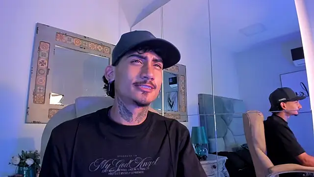 Mr Strike online show from January 14, 3:01 am