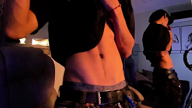 Mr Strike online show from February 8, 3:21 am