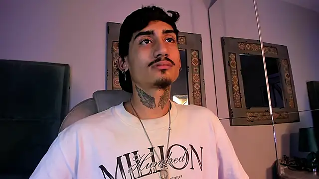 Mr Strike online show from February 10, 3:21 am