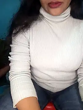 CoupleShow 432 online show from November 24, 3:45 pm