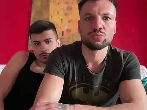 GitanoBoy online show from April 28, 12:43 pm