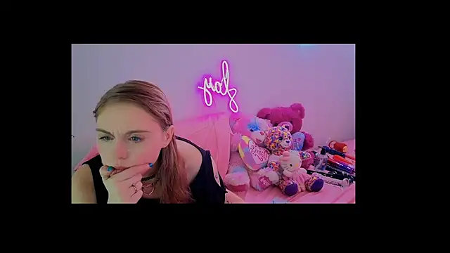 daddysprincess731 online show from May 4, 12:17 am