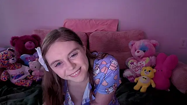 daddysprincess731 online show from May 11, 12:16 am