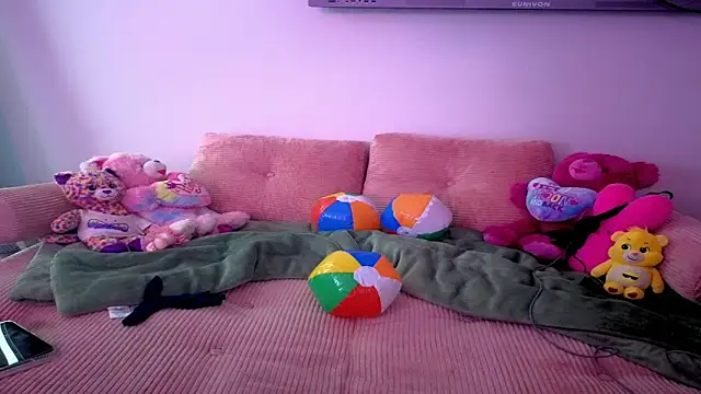 daddysprincess731 online show from May 15, 11:56 pm
