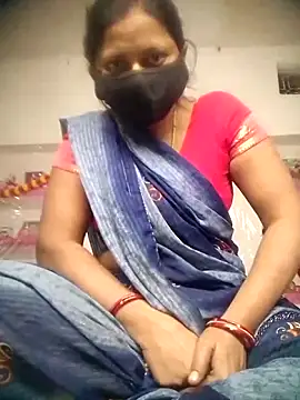 QRESABABY online show from October 29, 11:06 pm