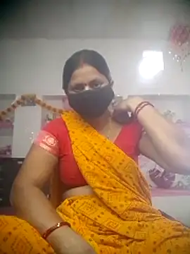 QRESABABY online show from November 1, 4:47 am