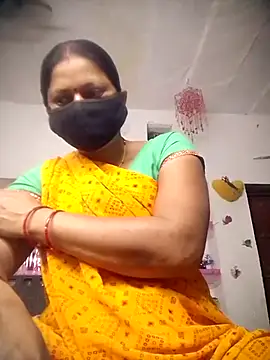 QRESABABY online show from November 1, 10:12 pm