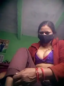 QRESABABY online show from November 7, 9:26 pm