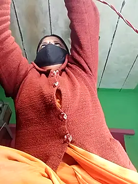 QRESABABY online show from November 24, 10:20 pm