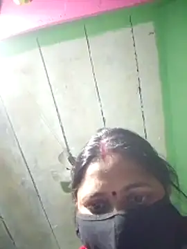 QRESABABY online show from November 25, 11:38 pm