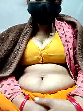 QRESABABY online show from December 16, 10:26 pm