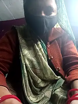 QRESABABY online show from December 20, 1:18 pm