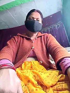 QRESABABY online show from January 5, 10:24 pm