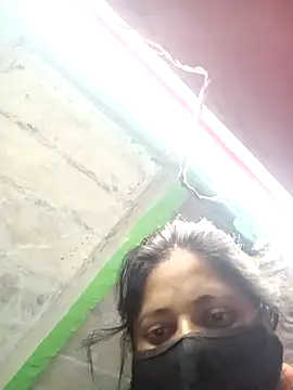 QRESABABY online show from January 8, 11:29 pm