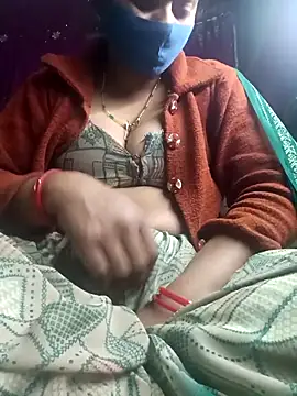 QRESABABY online show from February 1, 11:47 pm