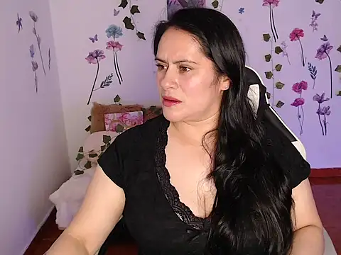 jenny  666 online show from December 22, 7:33 pm