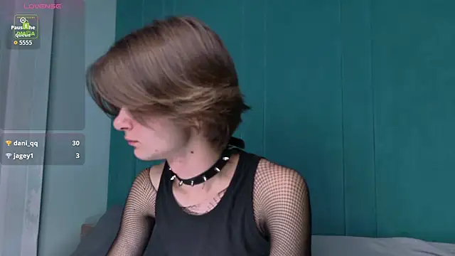 DavidLeatherhofff online show from October 27, 11:20 pm