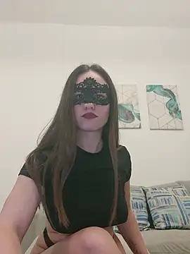 DeepLongHot online show from December 14, 9:52 pm