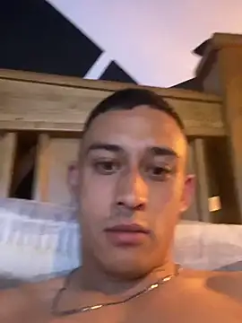 anonymous92live online show from July 6, 8:55 pm