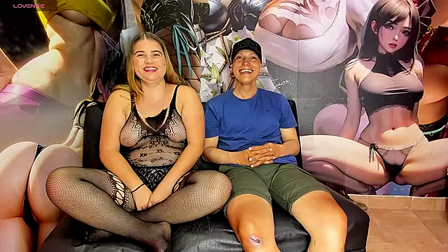 CuttiesBodyx online show from October 25, 1:02 am