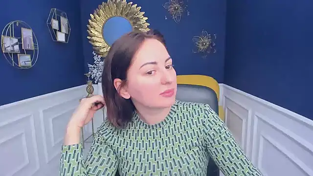 NoraSimons online show from March 16, 5:02 am